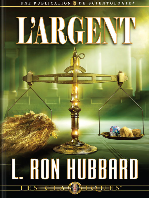 Title details for Money (French) by L. Ron Hubbard - Available